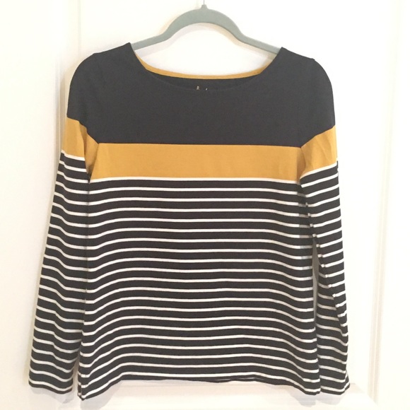 Boden Tops - BODEN L/S Shirt